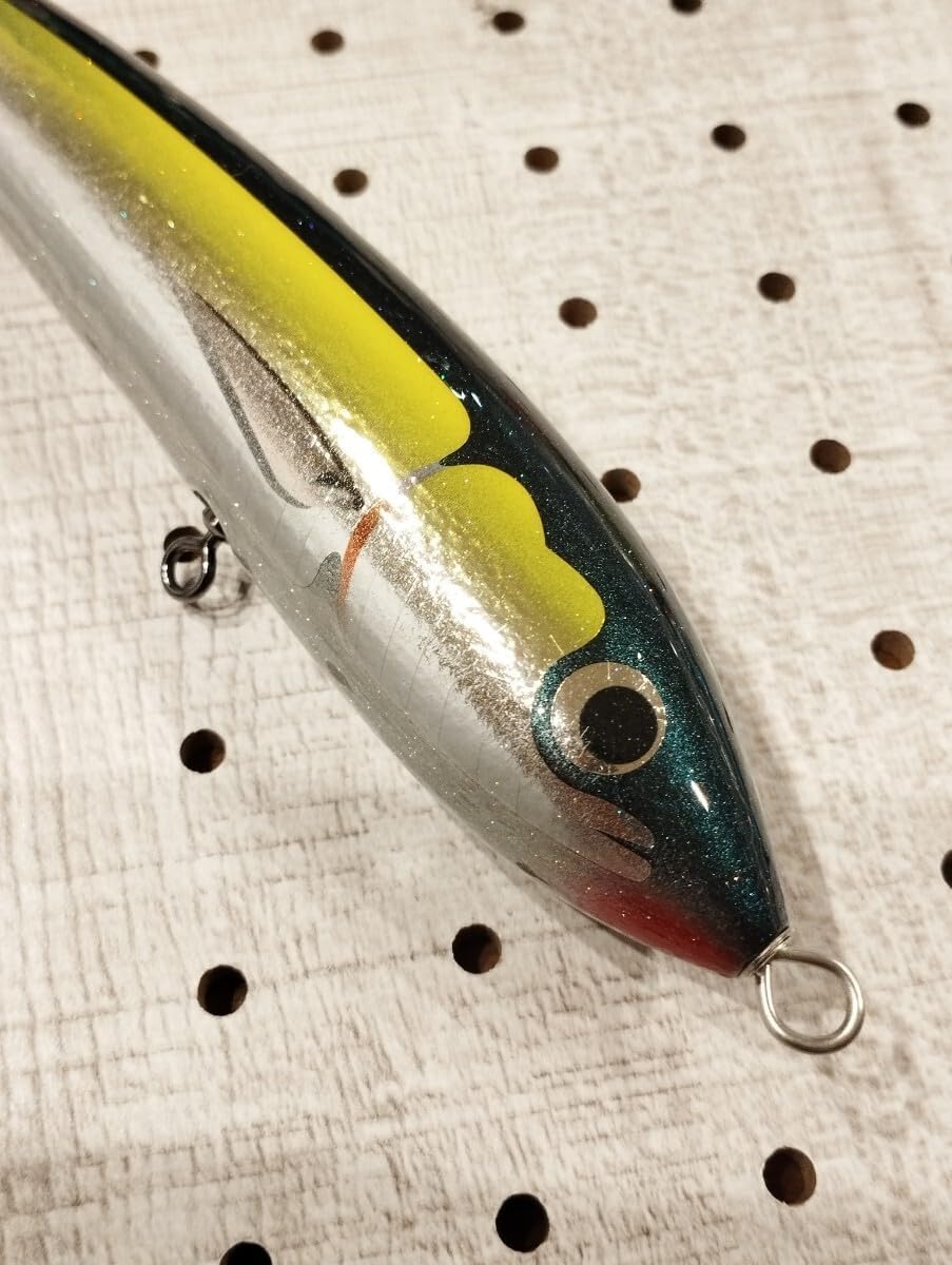 カーペンター BF 60-170 イカ ブルーフィッシュ カーペンター BF 60