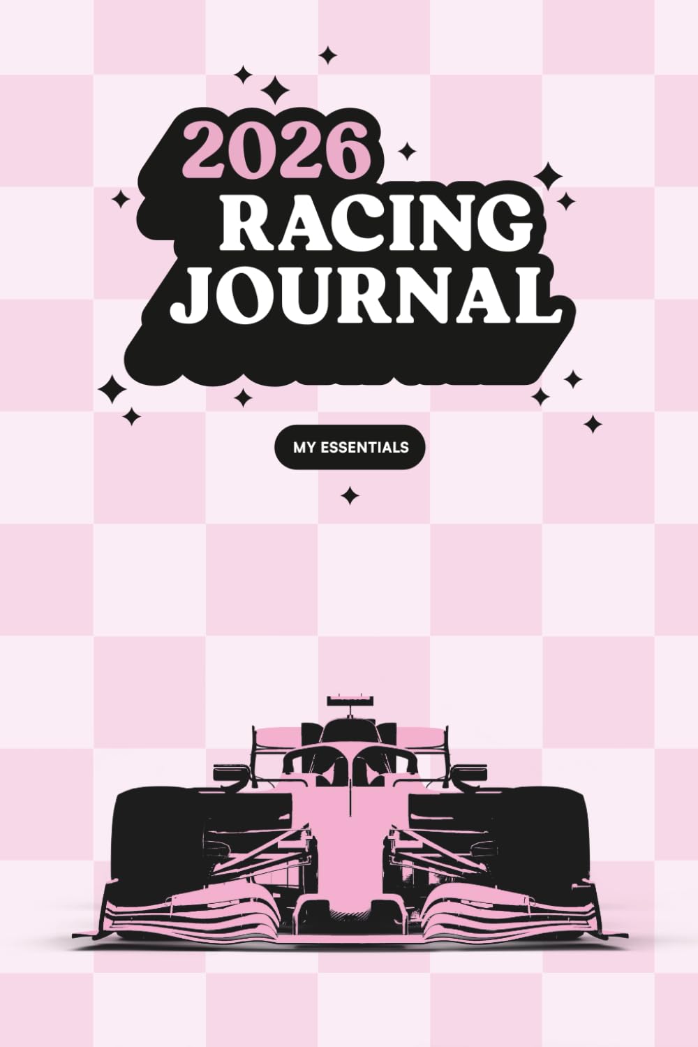 2026 Racing Journal: My Essentials