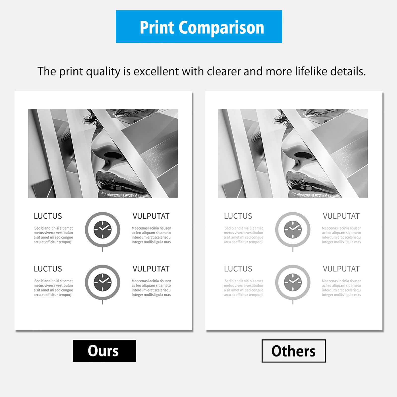 070H CRG-070H CRG070H ( 070 ) Cartucce Toner Compatibili Alta Capacità 2 Neri per Canon i-SENSYS MF461 MF461dw MF462 MF462dw MF463 MF463dw MF465 MF465dw LBP243 LBP243dw LBP266dw LBP246dw LBP247dw
