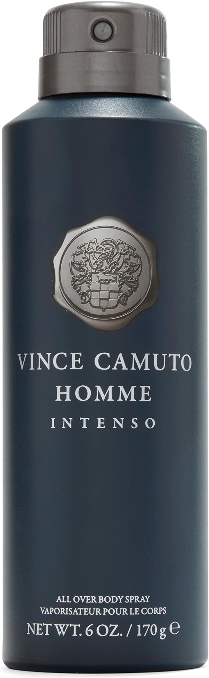 Homme Intenso Eau De Parfum
