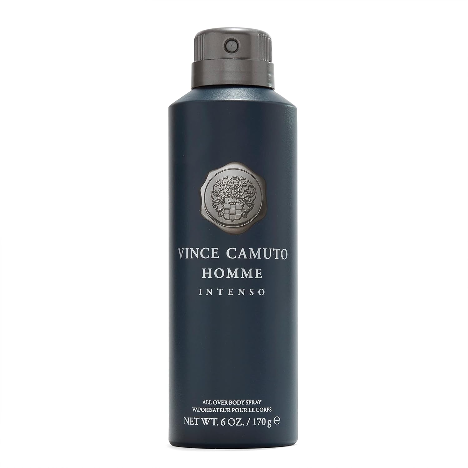 Vince Camuto Homme Intenso Eau De Parfum