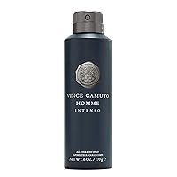 Vista 5 de Vince Camuto Homme Intenso Eau De Parfum
