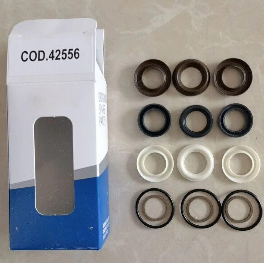 1Pcs New COD.42556 Seal Kit for AR RRV4G40 High-Pressure Pump