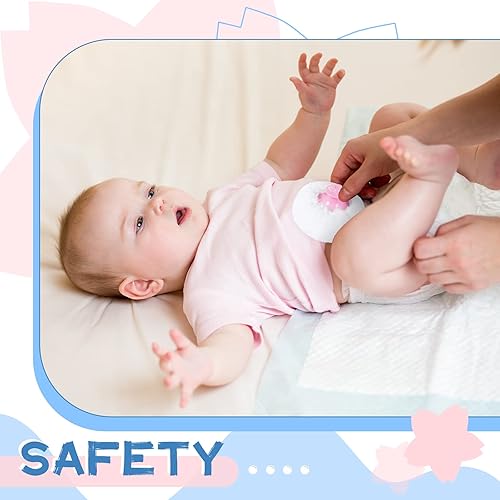 Miniatura 7 de Zopeal Kit de soplo de polvo para polvo, contenedor de cosméticos para el cuerpo, contenedor suave para bebés y mujeres, viaje a casa, caja de