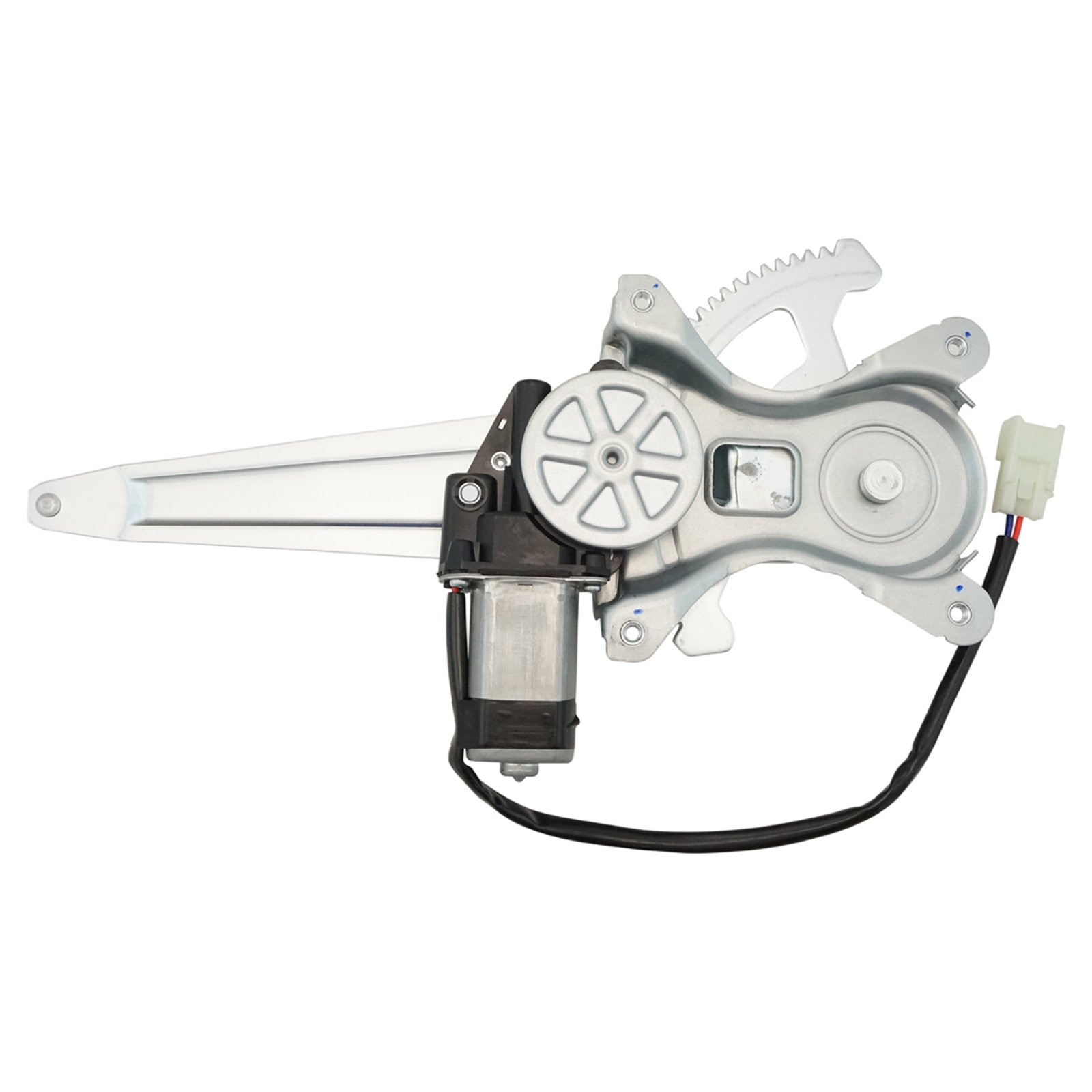 Mecanismo Regulador De La Ventana Trasera Derecha Dacia Sandero Ref 827206057R