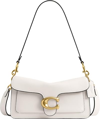 Coach Women's Soft Tabby Shoulder Bag 26