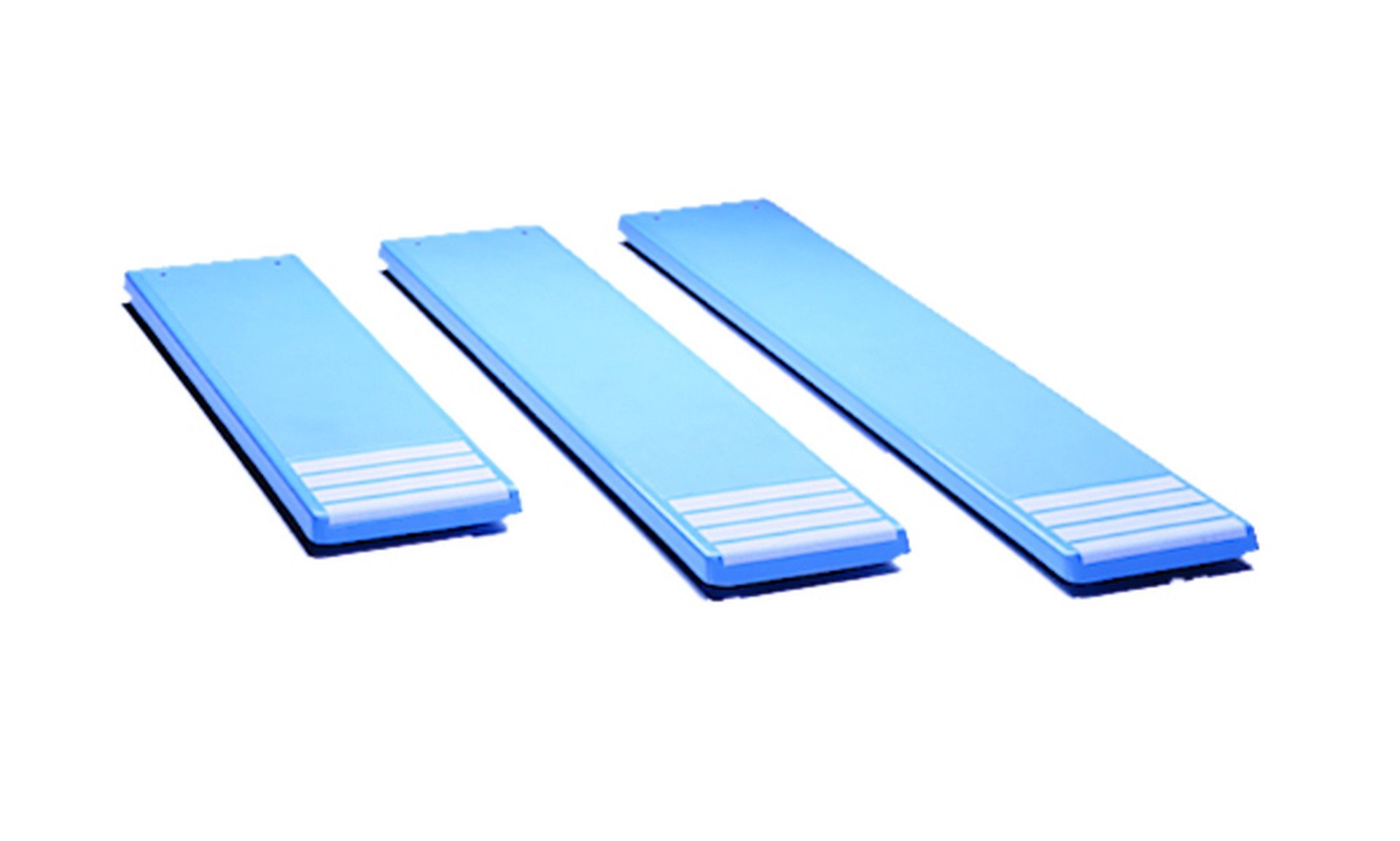 Astralpool Tavola per Trampolino - Largh 0,40 m Lungh 2,3 m - 00063