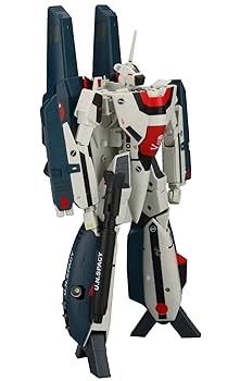 【未使用】YAMATO マクロス 完全変形 VF-1S 一条輝機 1/60 Amazon.co.jp: 1/60 マクロス 完全変形 VF-1S 一条輝機 : ホビー