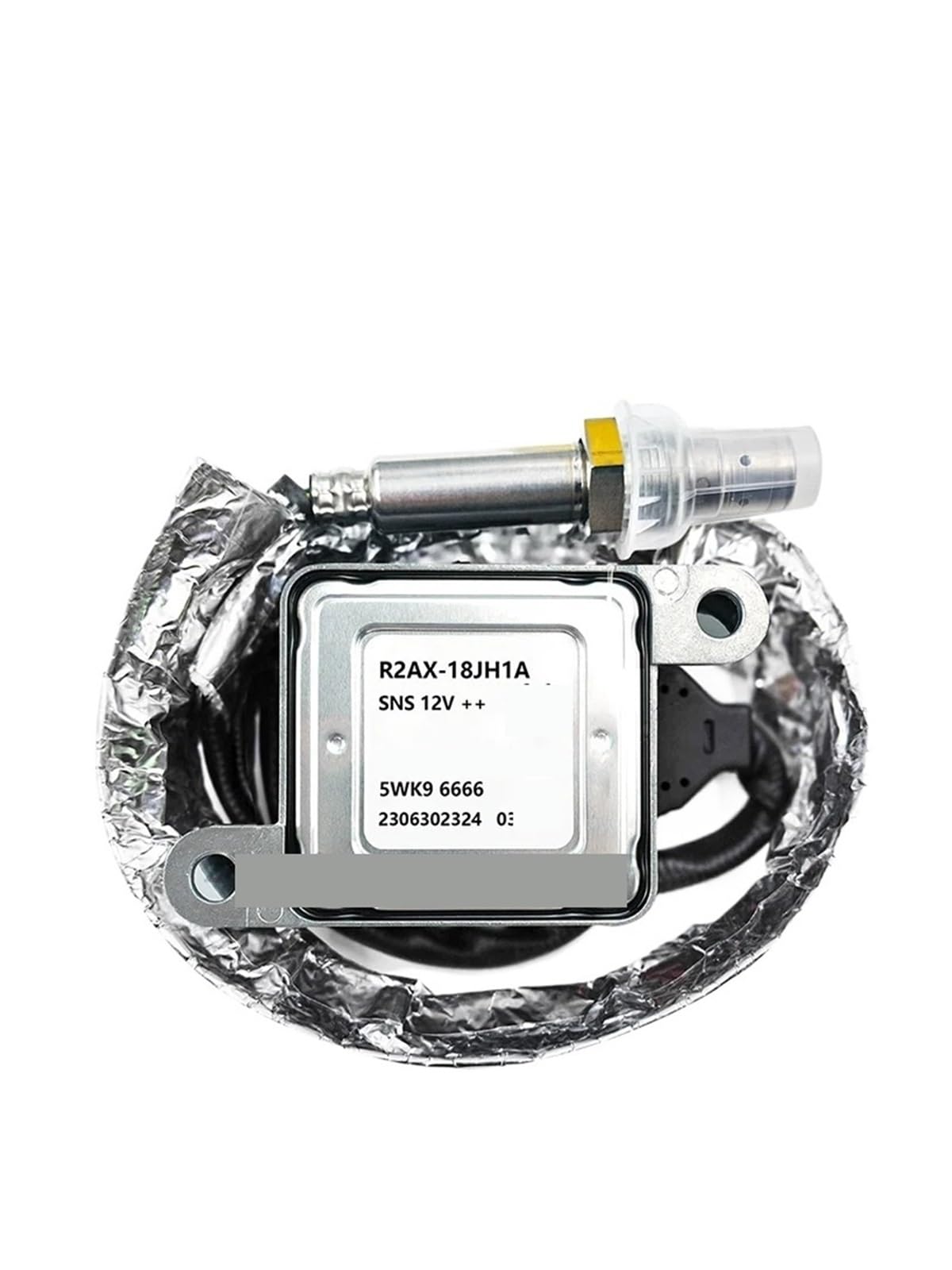 Sonde d'oxyg&egrave;ne 5WK96666 performance premium R2AX-18-JH1A &eacute;chappement