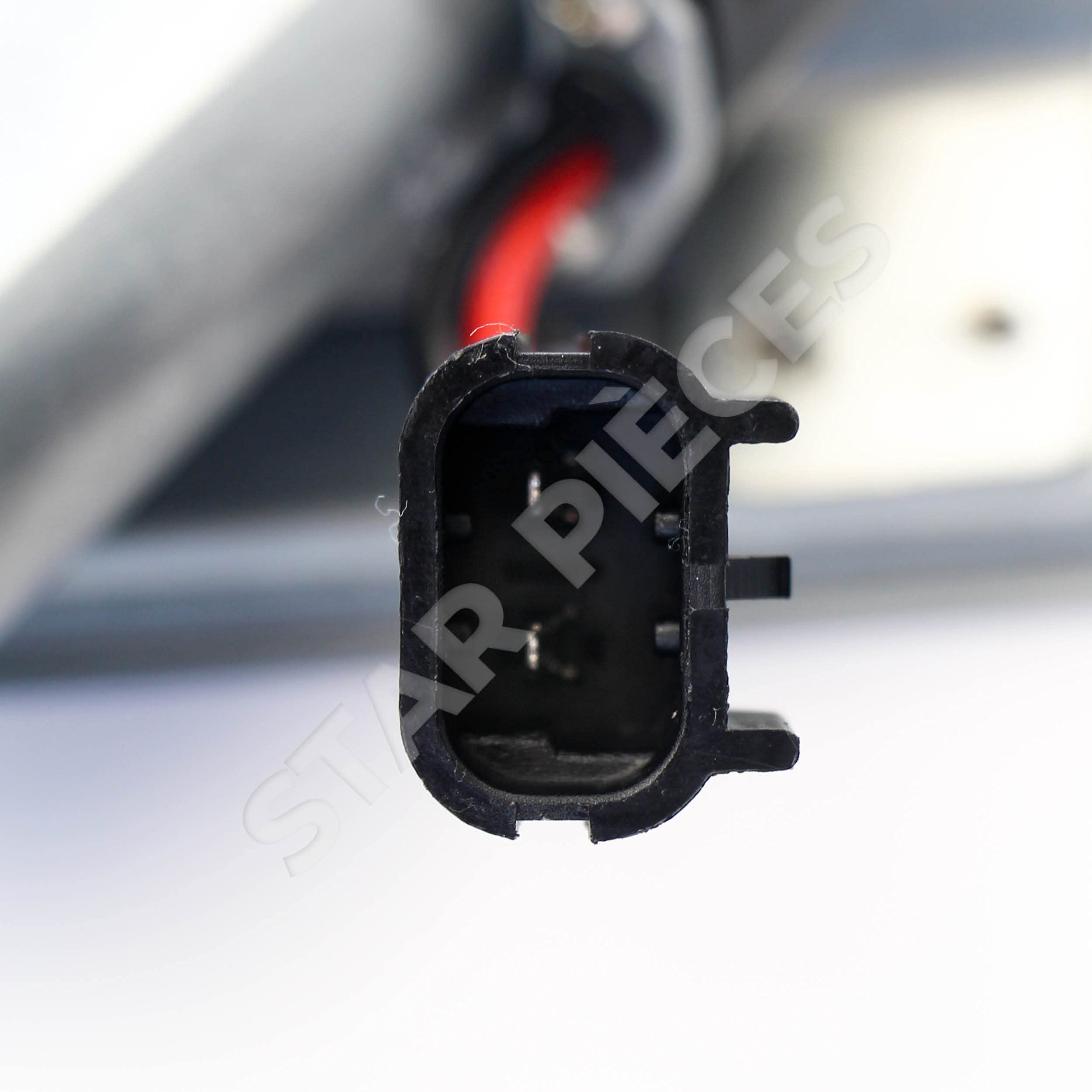 STARKIT PERFORMANCE Alzacristallo compatibile per Fiat Punto, Grande Punto e Punto Evo (2005-2018) CON MOTORINO. ALZAVETRO ANTERIORE SINISTRO (guida) 51723316, 51765575, 51786729