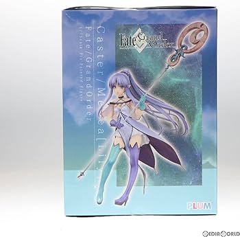 Amazon | [FIG]キャスター/メディア[リリィ] Fate/Grand Order
