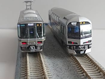 Amazon | 3両 M1両tomix 98260 JR 223系5000番台・5000系近郊