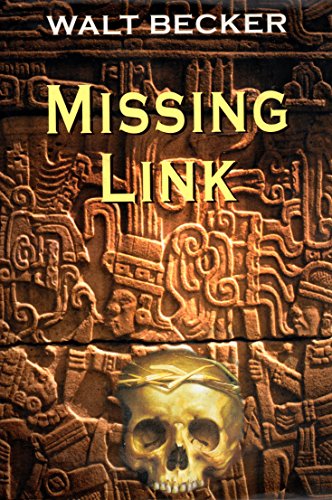 Missing Link, [German] 382897161X Book Cover