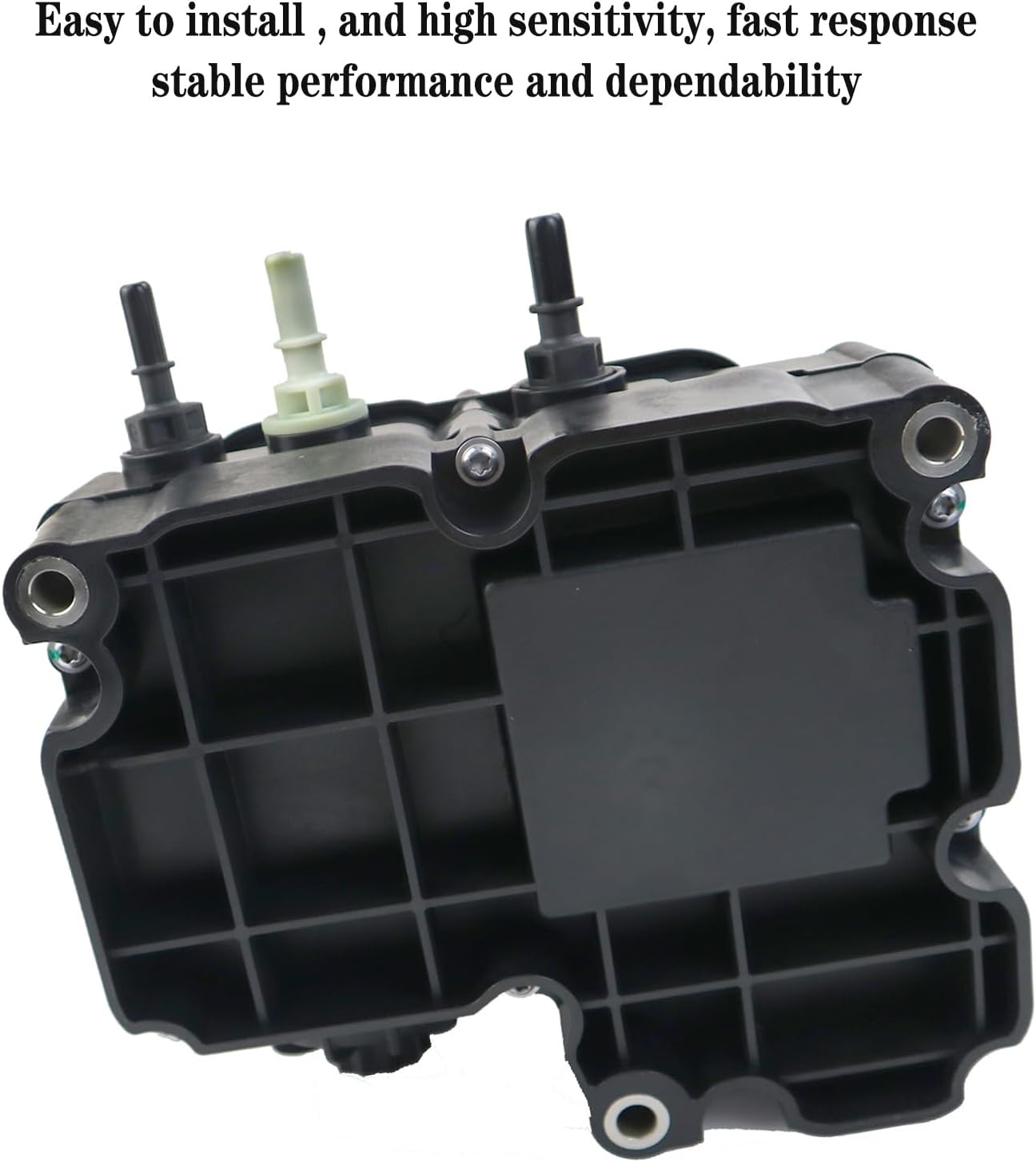 599-995 AdBlue Urea Injection Dosing Module Diesel Emissions Fluid DEF Module Doser 52014104AA 52014104AB 52014104AC 52014104AD Fits Ram 3500 4500 5500 2012-2011 (12V)