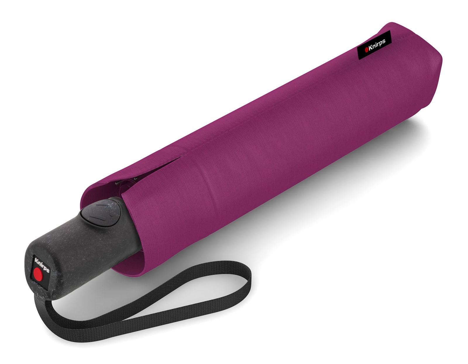 Knirps RE³ Duomatic Solid Purple