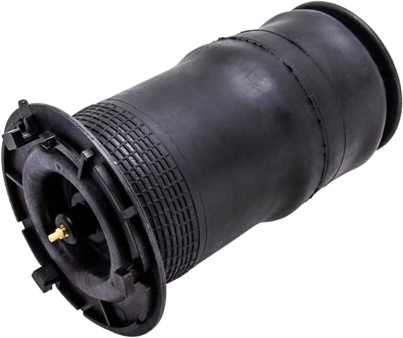 Air bags Suspension Compatible With Chevy For Trailblazer 2002 2003 2004 2005 2006 2007 2008 2009 1x Rear Air Spring Suspension Bag Strut Absorber 25815604