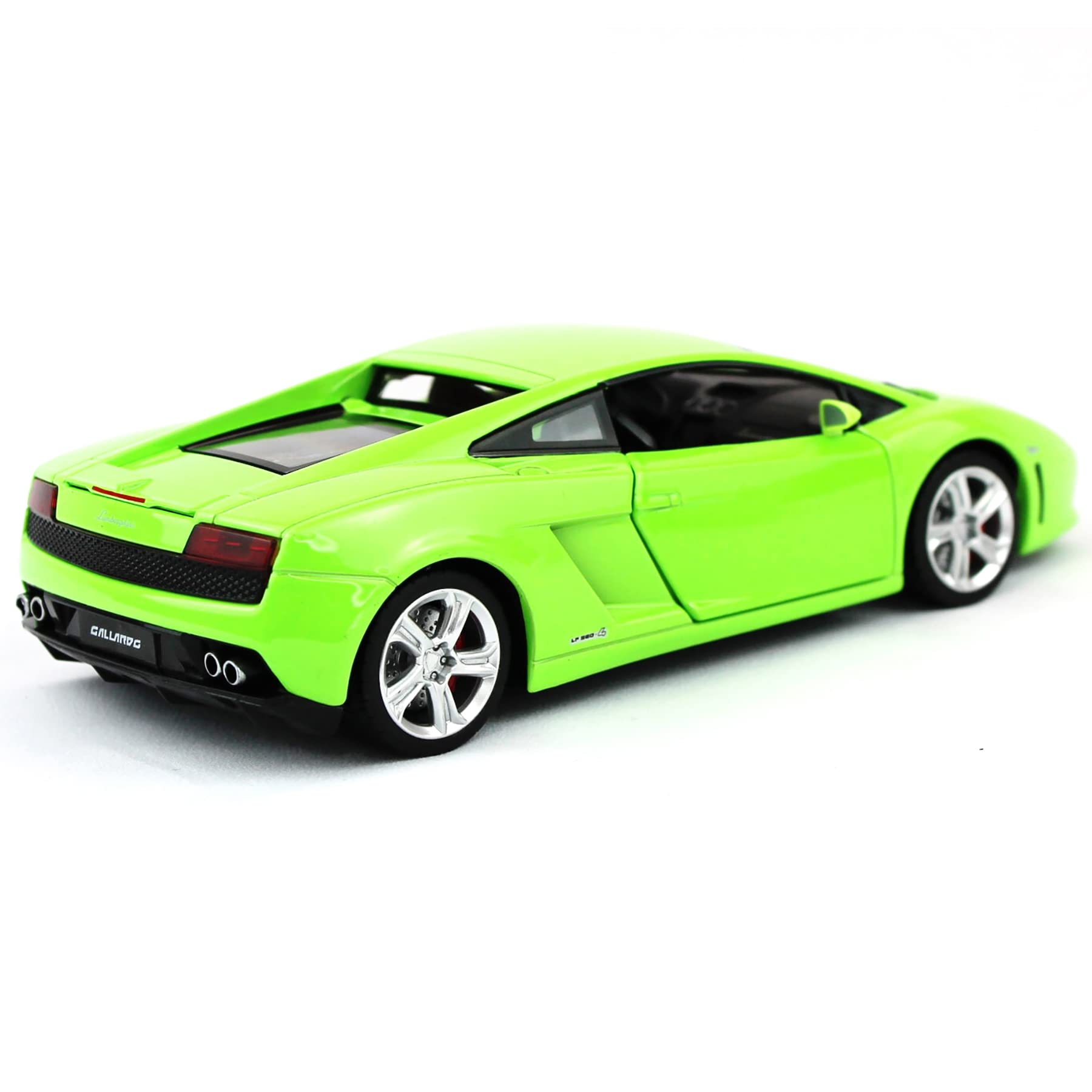 Amazon.co.jp: 1:24 2013 ランボルギーニ ガヤルド LP560-4