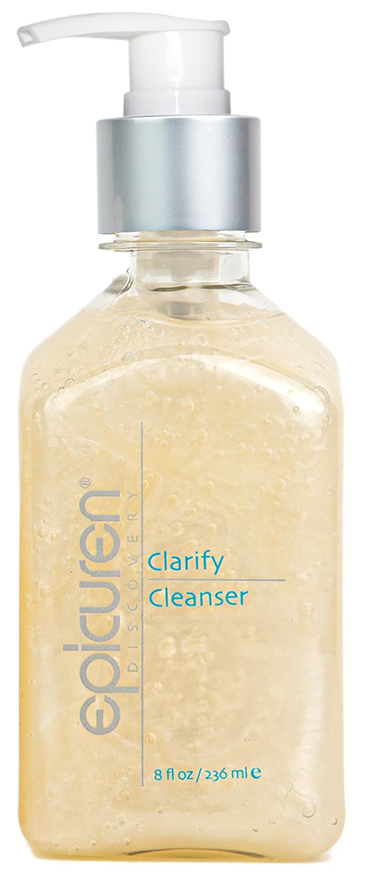 Epicuren Discovery Clarify Cleanser, 2 Fl Oz