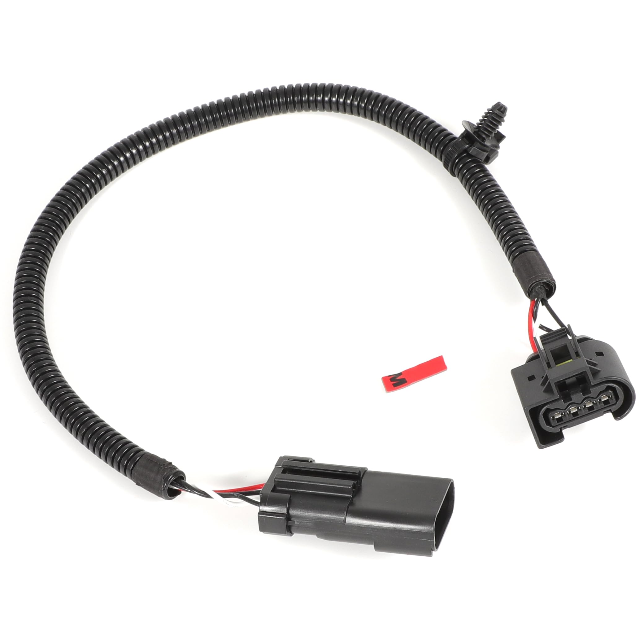 Snapklik.com : Turbo Actuator Adapter Harness For 67L Dodge Ram Truck ...