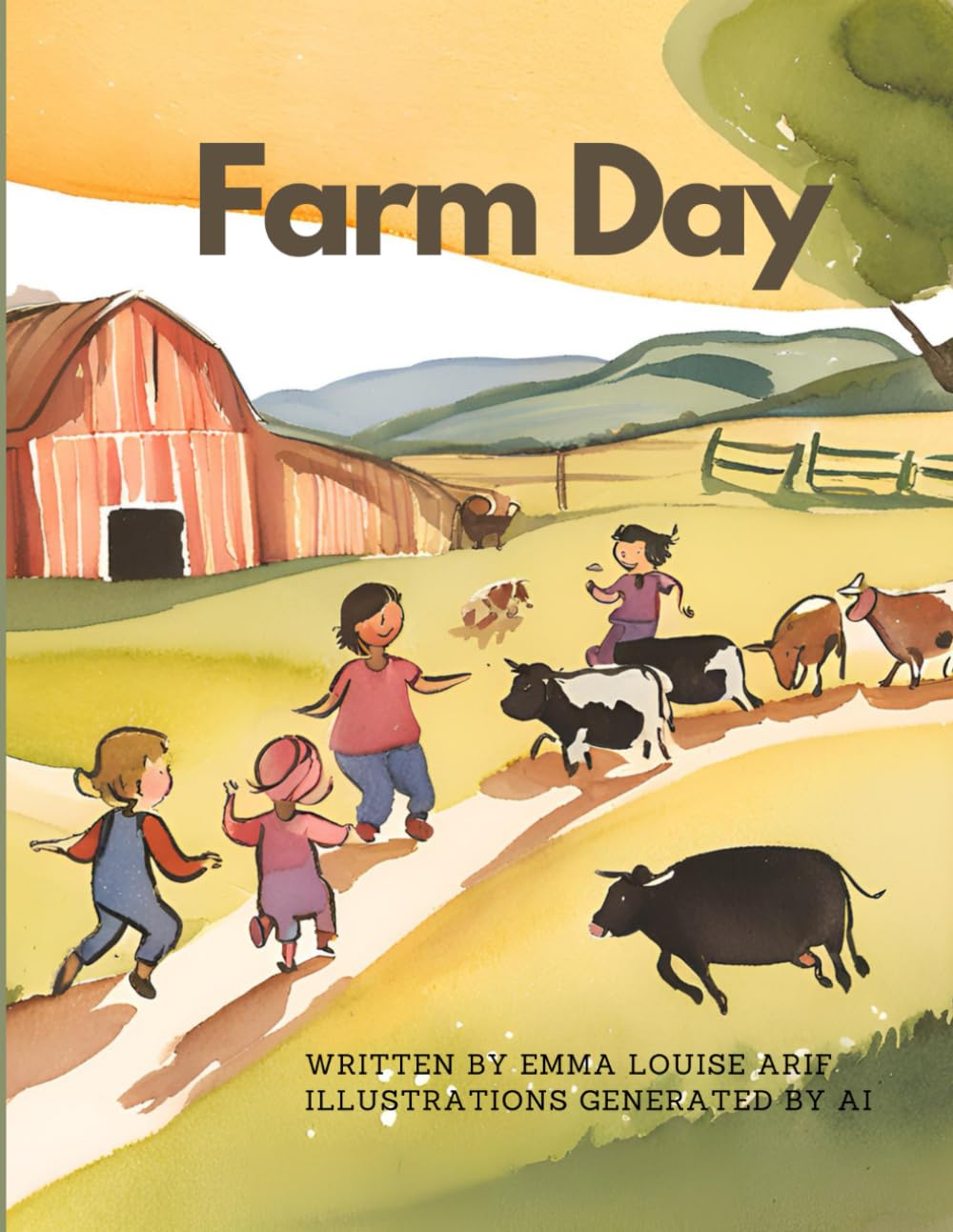 Farm day