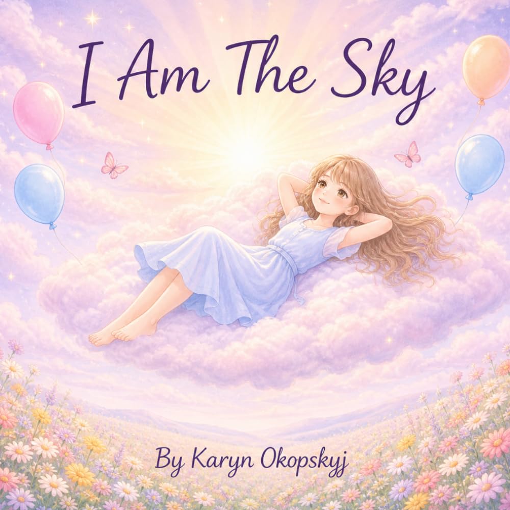 I Am The Sky