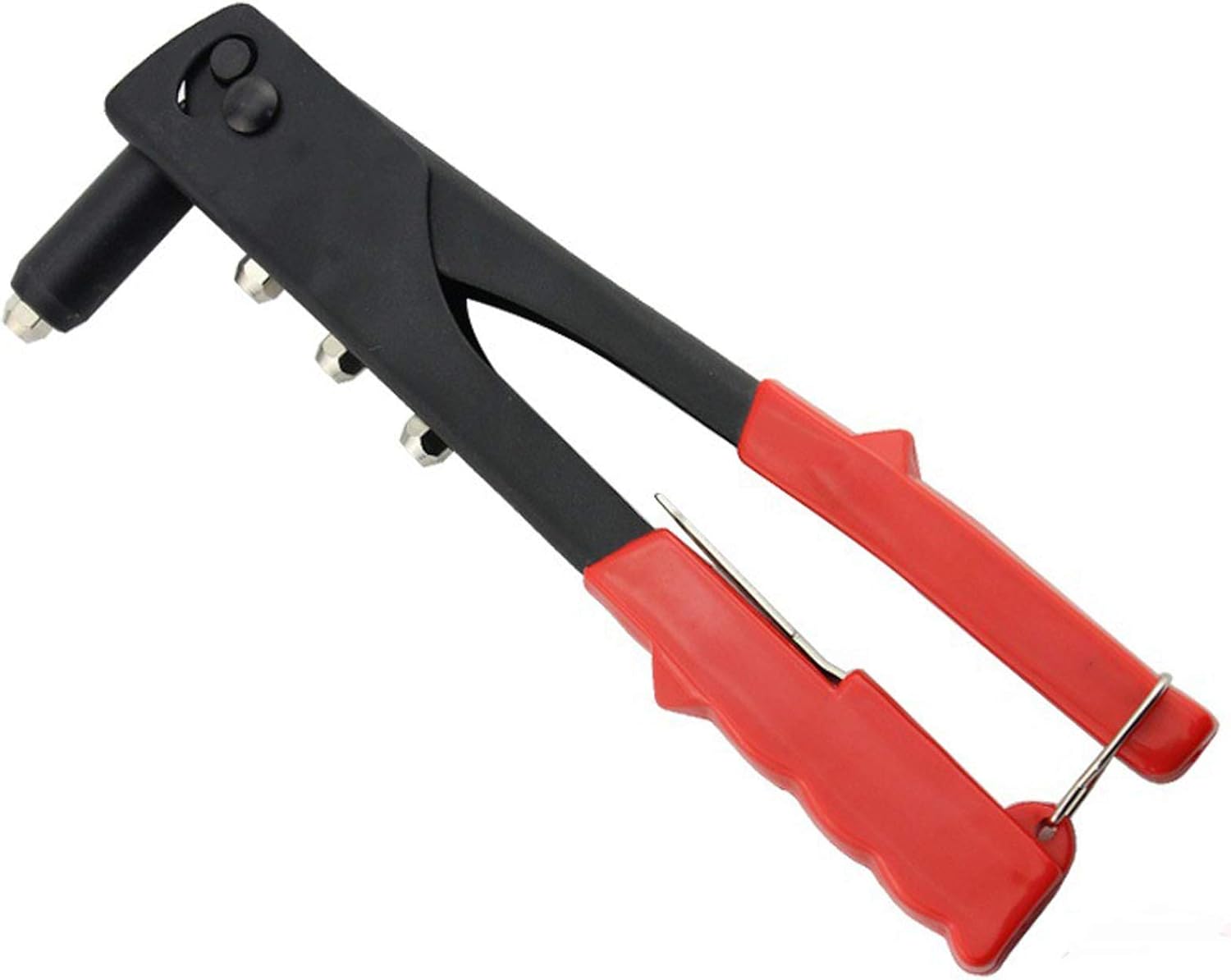 Amazon.com: Threaded Nut Riveter, Heavy Duty Hand Riveter 10