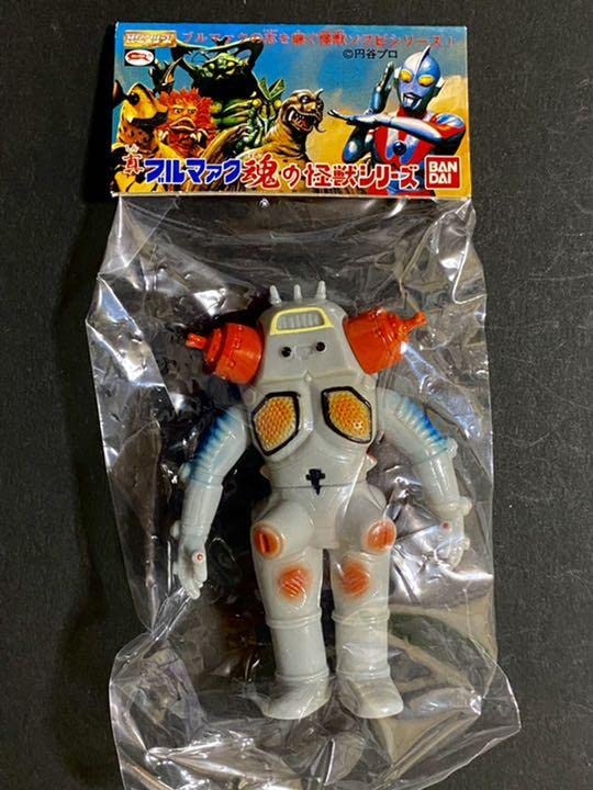 Amazon | 真ブルマァク魂 キングジョーウルトラセブン | フィギュア