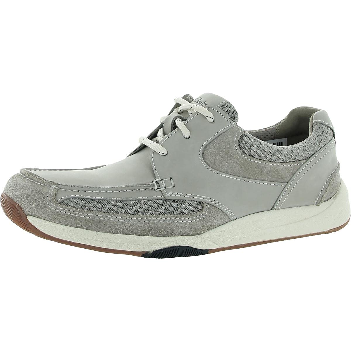 Clarks Langton Lane, Zapatillas Hombre