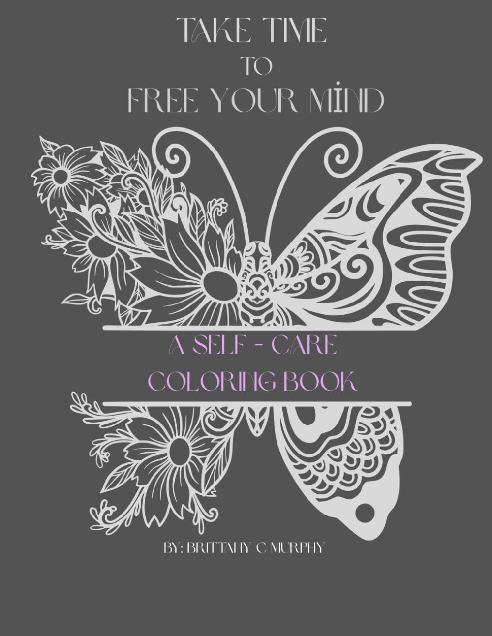 Take Time To Free Your Mind