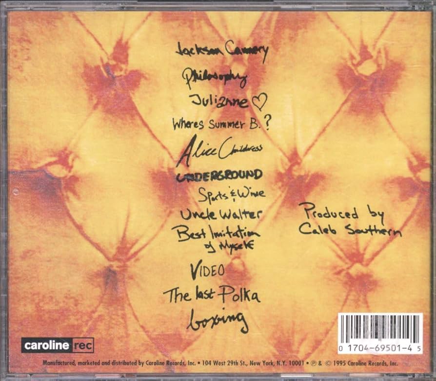 Amazon.co.jp: Ben Folds Five (CD): ミュージック