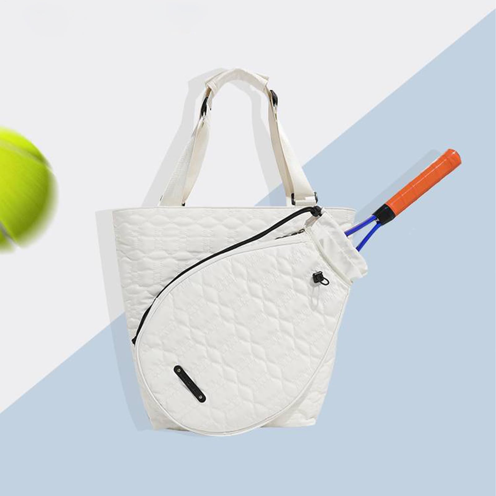 Borsa da badminton, borsa da tennis, impermeabile, per racchetta da tennis | badminton, per racchetta da tennis