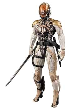 【新品】L GEAR SOLID アクリルフィギュア 4種SET 61zRM9CsP6L._UF350,350_QL50_.jpg