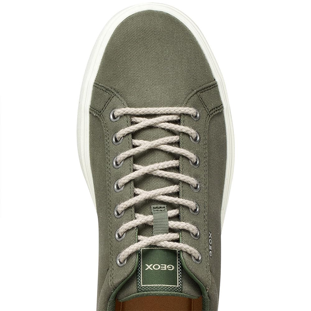 Geox U Baltmoore B Scarpe da ginnasticaUomo