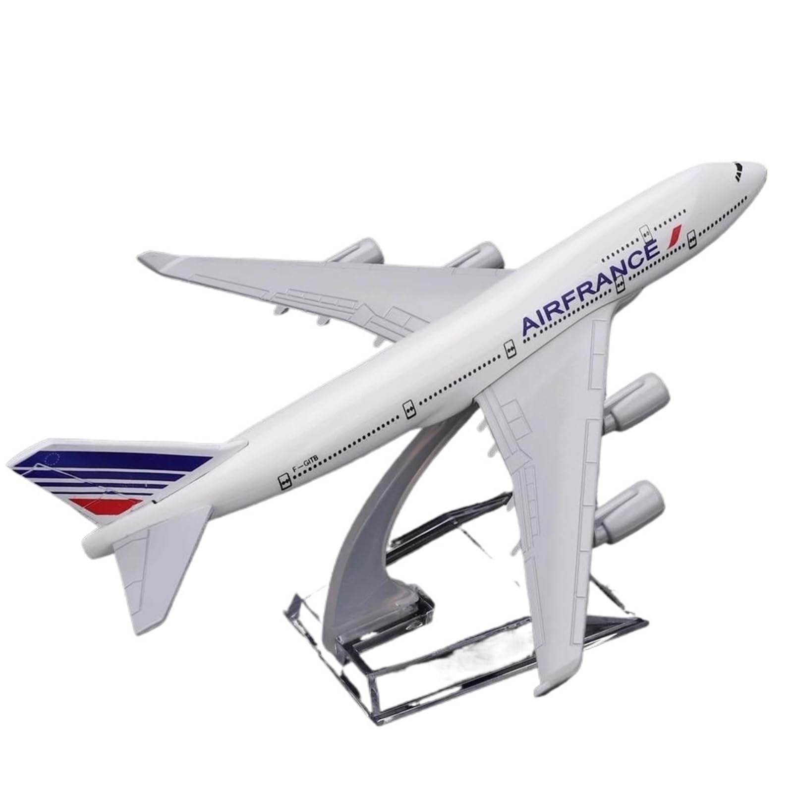 Amazon.co.jp: Decorate Airplane 1:400 16 センチメートルエール