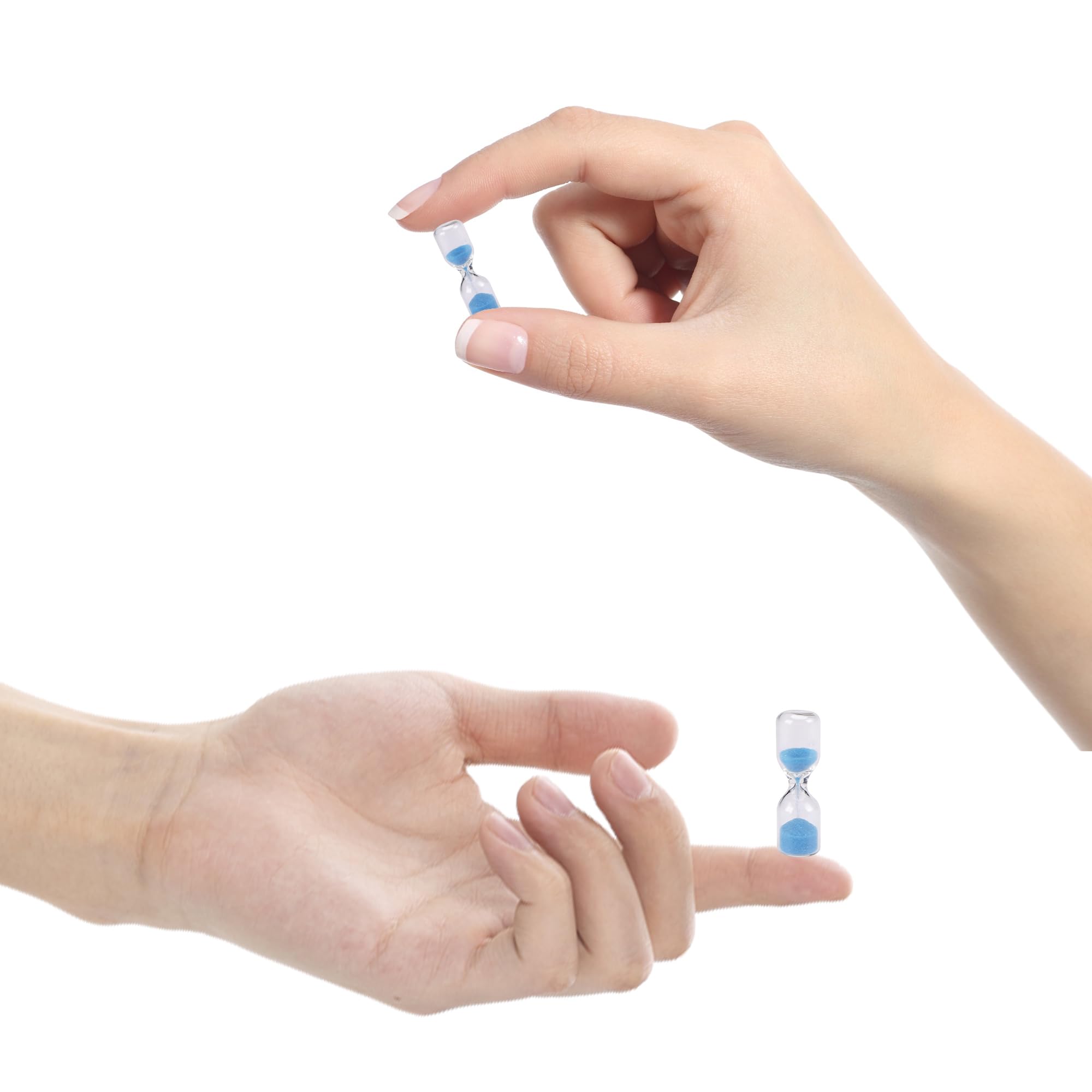 Control Company 5017 Traceable Flashing LED Big-Digit Dual Channel Timer