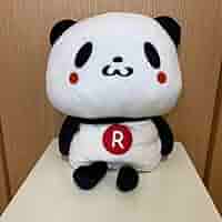 Amazon.co.jp: 楽天パンダゴルフヘッドカバー : スポーツ