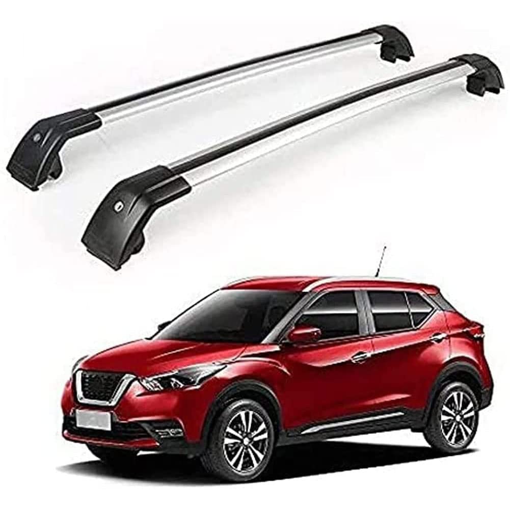 Bagażnik dachowy samochodowy Poprzeczki poprzeczne, poprzeczki samochodowe Szyny nośne Bagażnik dachowy Górne stojaki Aluminiowy rowerowy bagażnik dachowy do Cargo Top Ski Snowboard