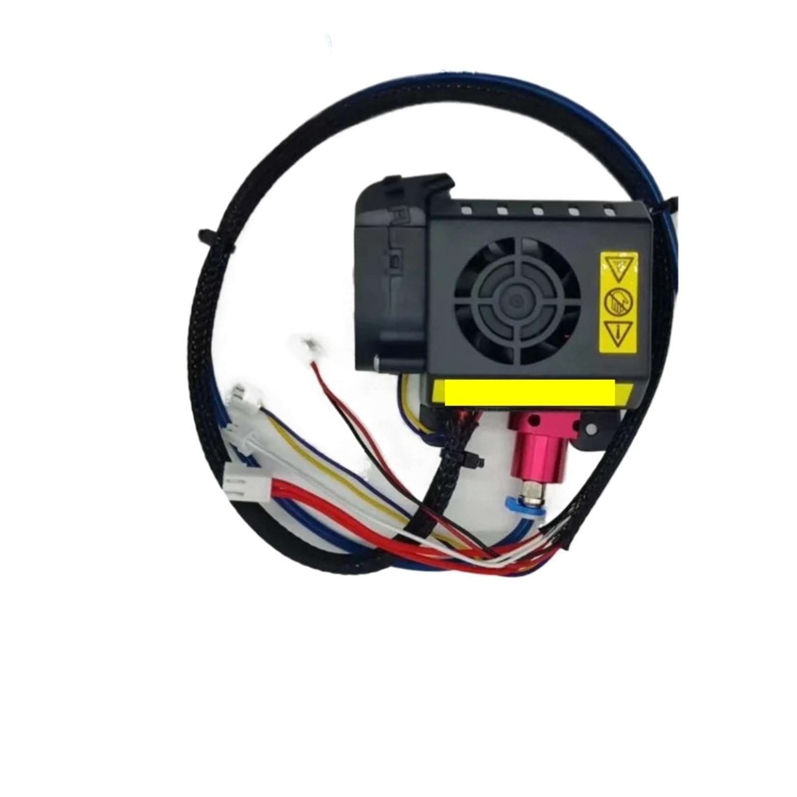 Compatible con Creality,CR-10S, kit completo de boquillas