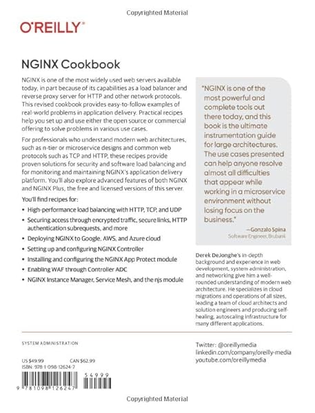 The 28 Computer Networks, Protocols & APIs To Read In March 2025 ...