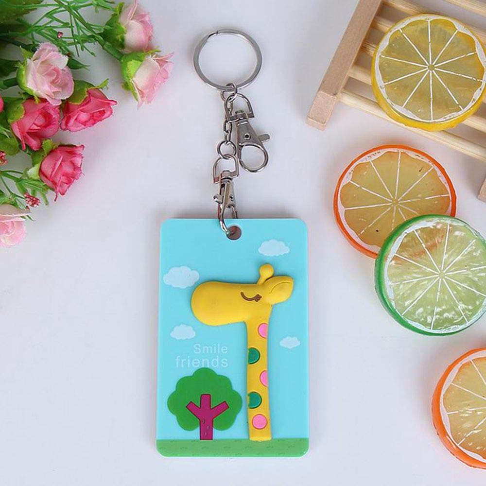 Portachiavi Impermeabile Con Finestra Trasparente - Per Carte, Chiavi E Medicinali - Foto 8