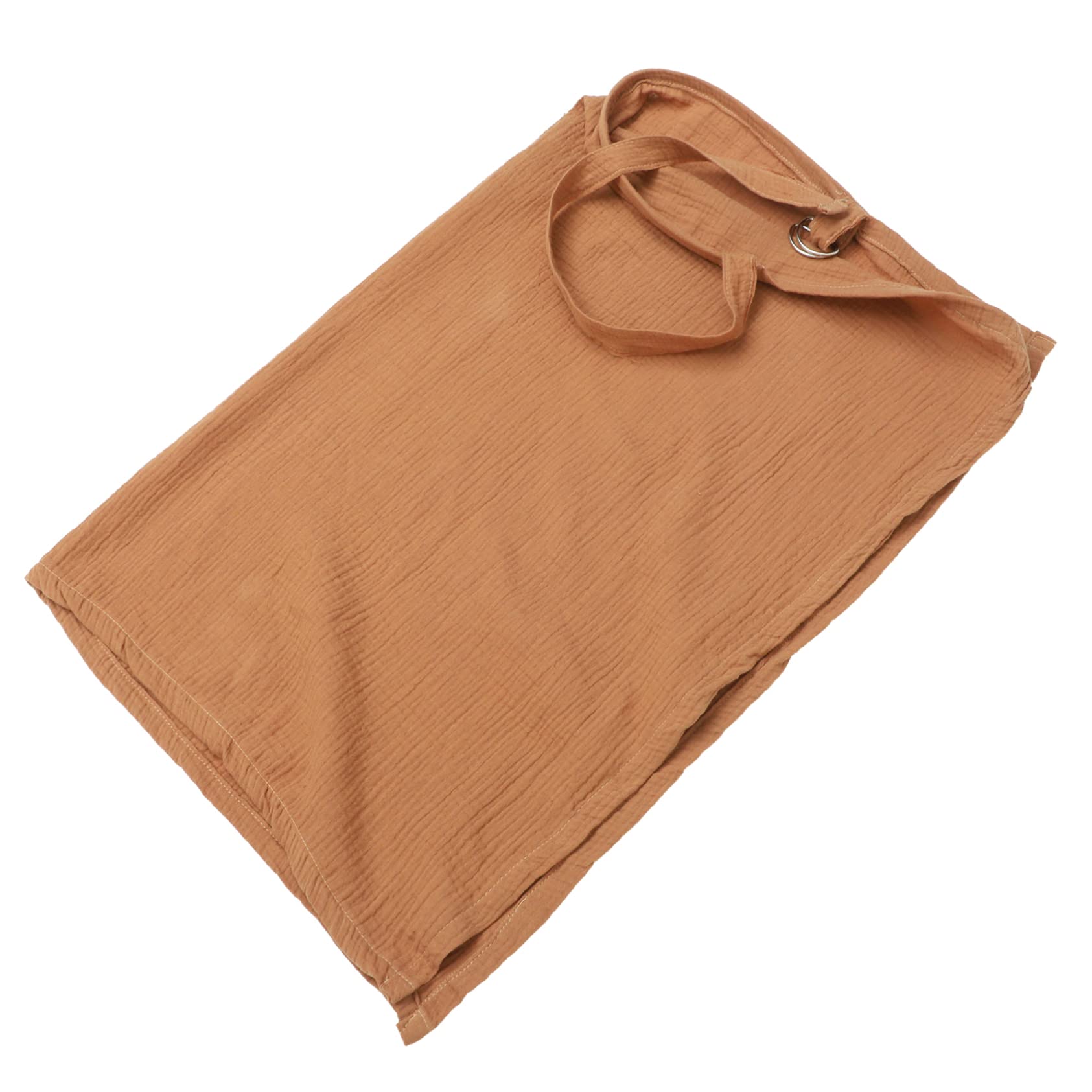 GARVALON 3stücke Cotton Stilltuch Für Mütter Atmungsaktive Stillabdeckung Für Unterwegs Baumwolle Praktische Schützend Und Komfortabel Für Reisen Und Ausflüge