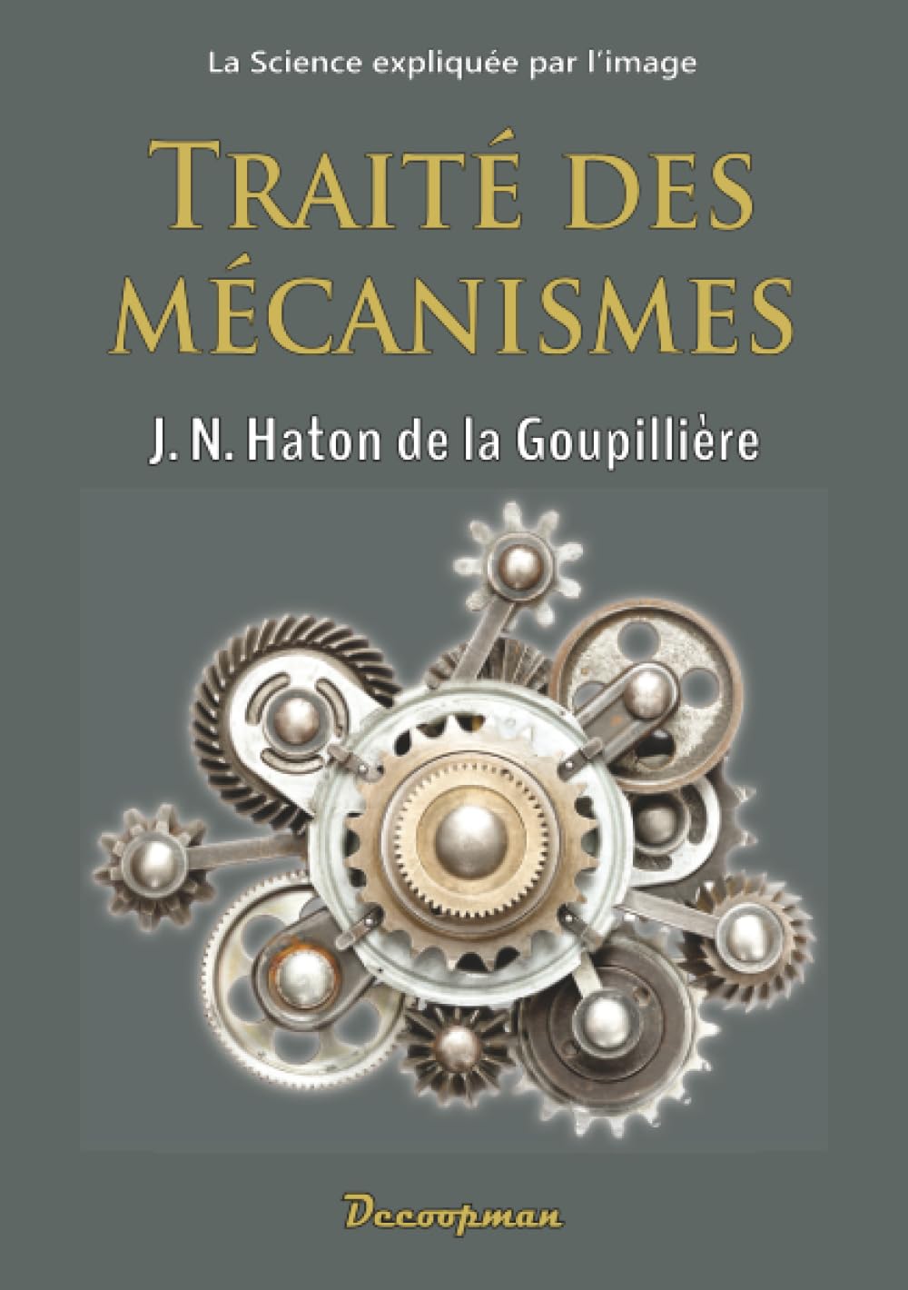 Traité des mécanismes