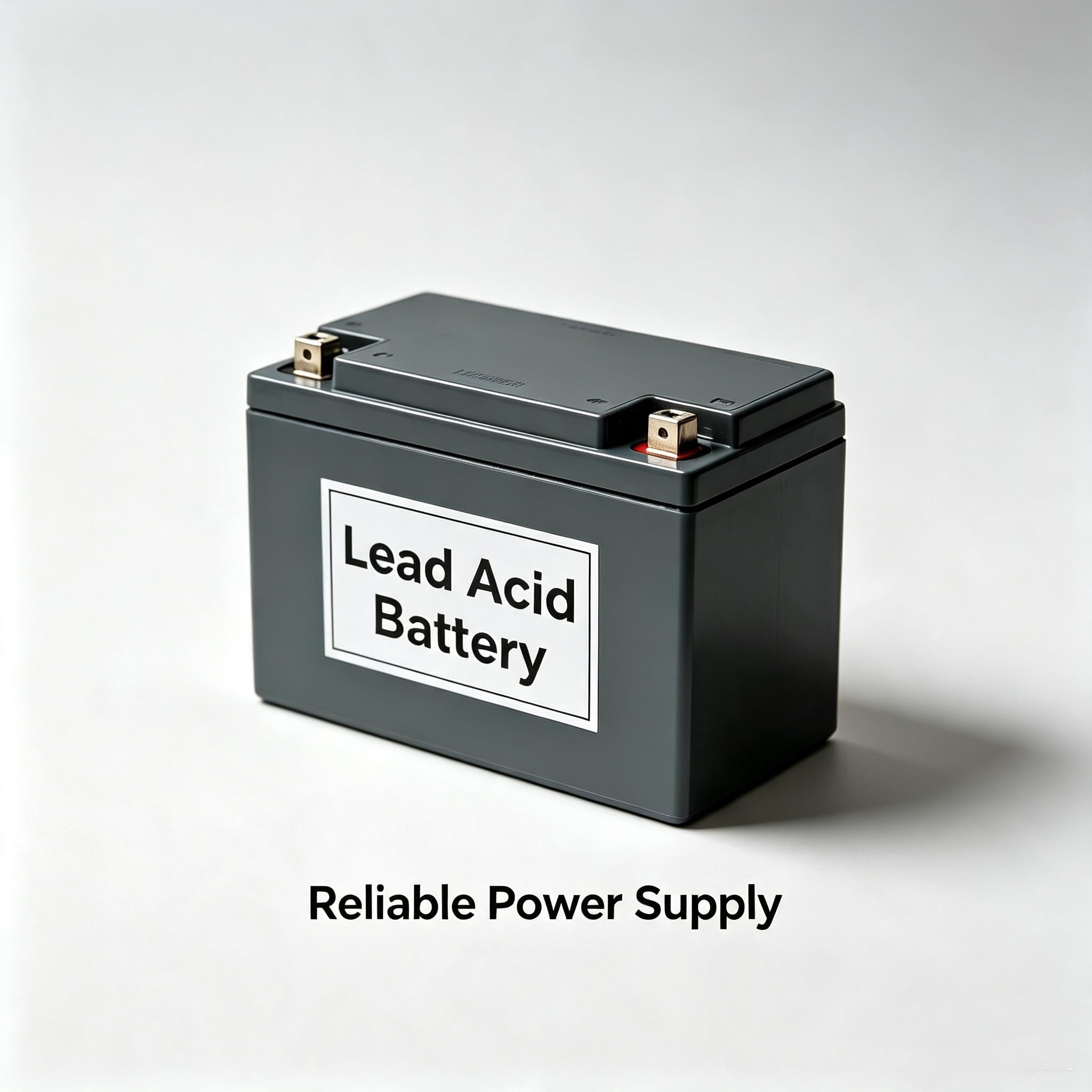 Leisure Batteria, Batteria Lifepo4, S2