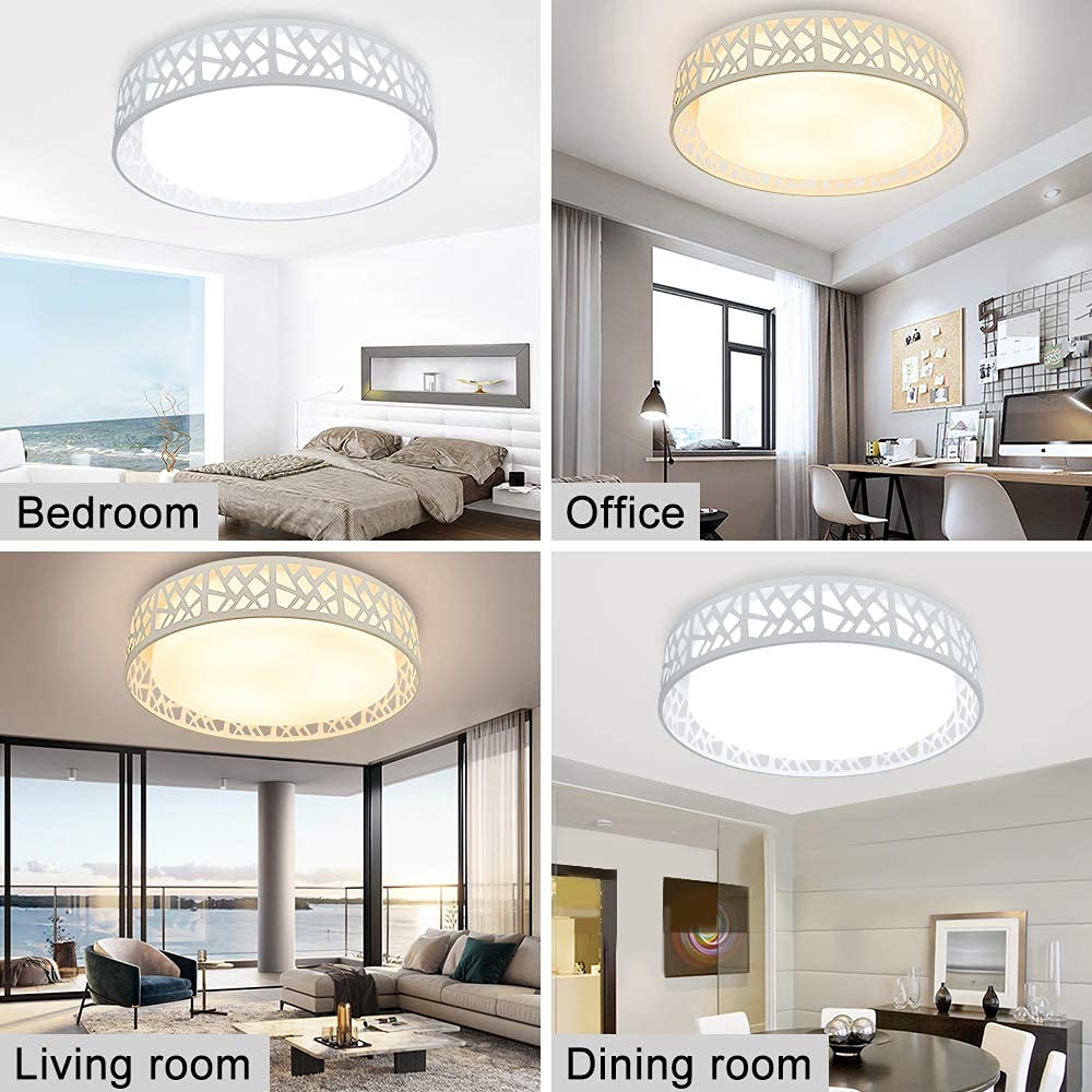 Ceiling Lights & Fans Surface mounted downlight led 40W ceiling