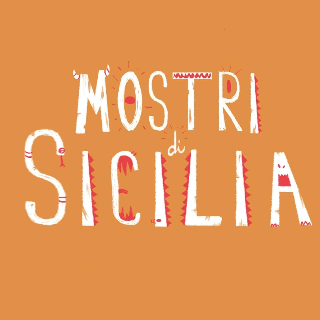 Mostri di Sicilia