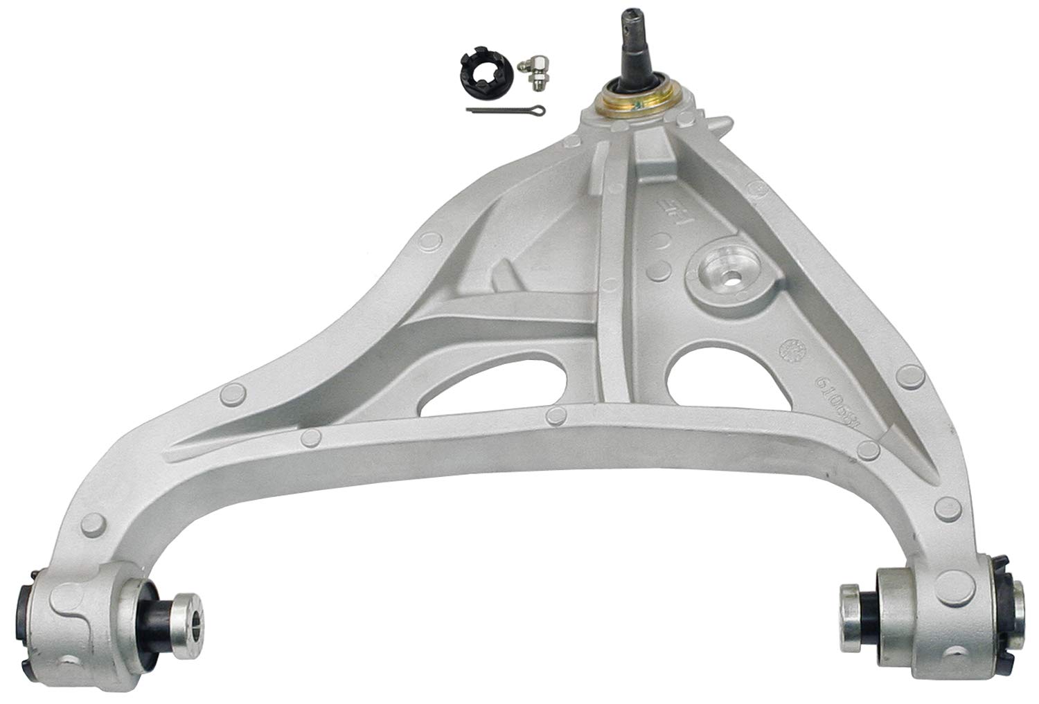 MOOG CK80404 Control Arm and Ball Joint Assembly