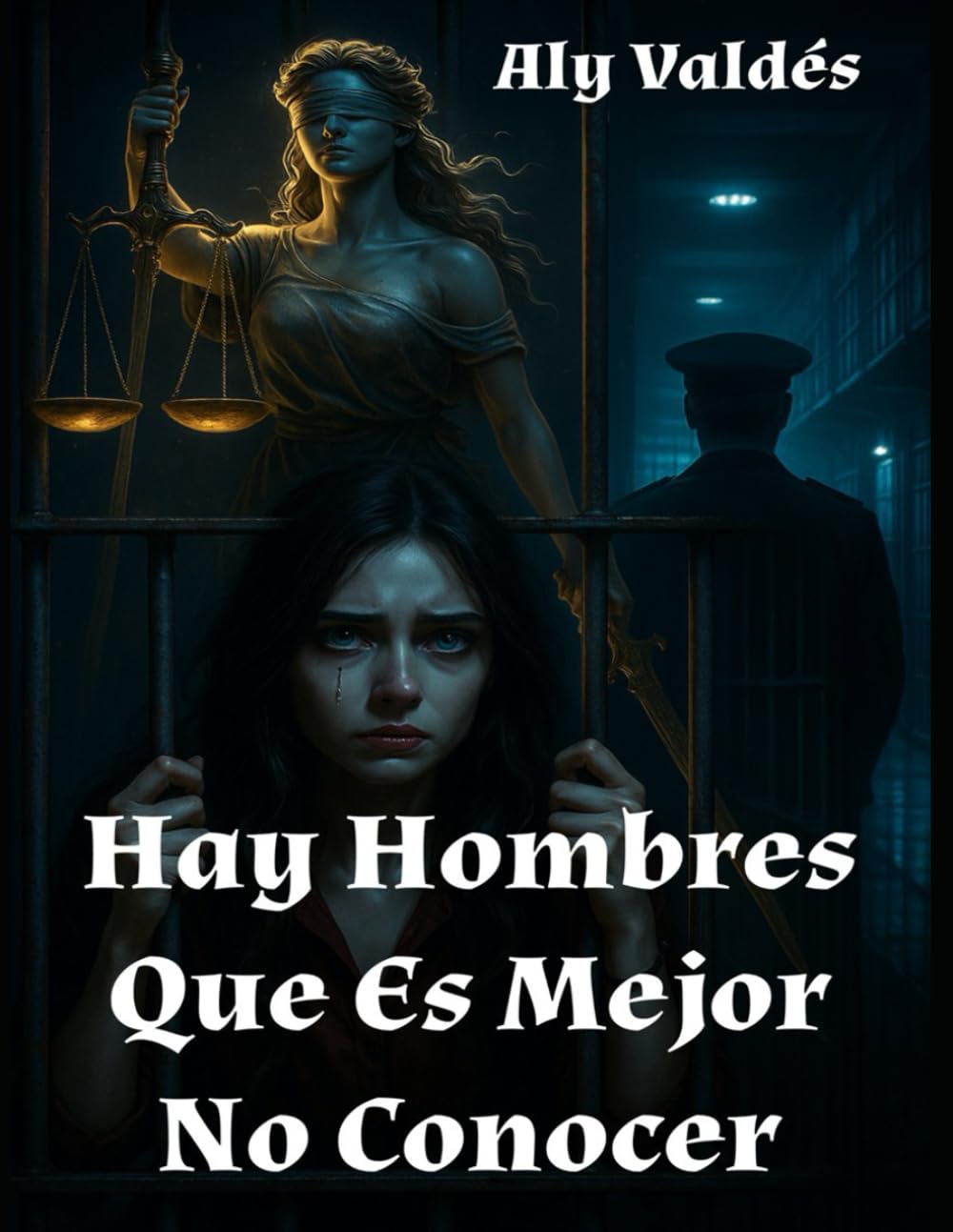 Hay Hombres Que Es Mejor No Conocer
