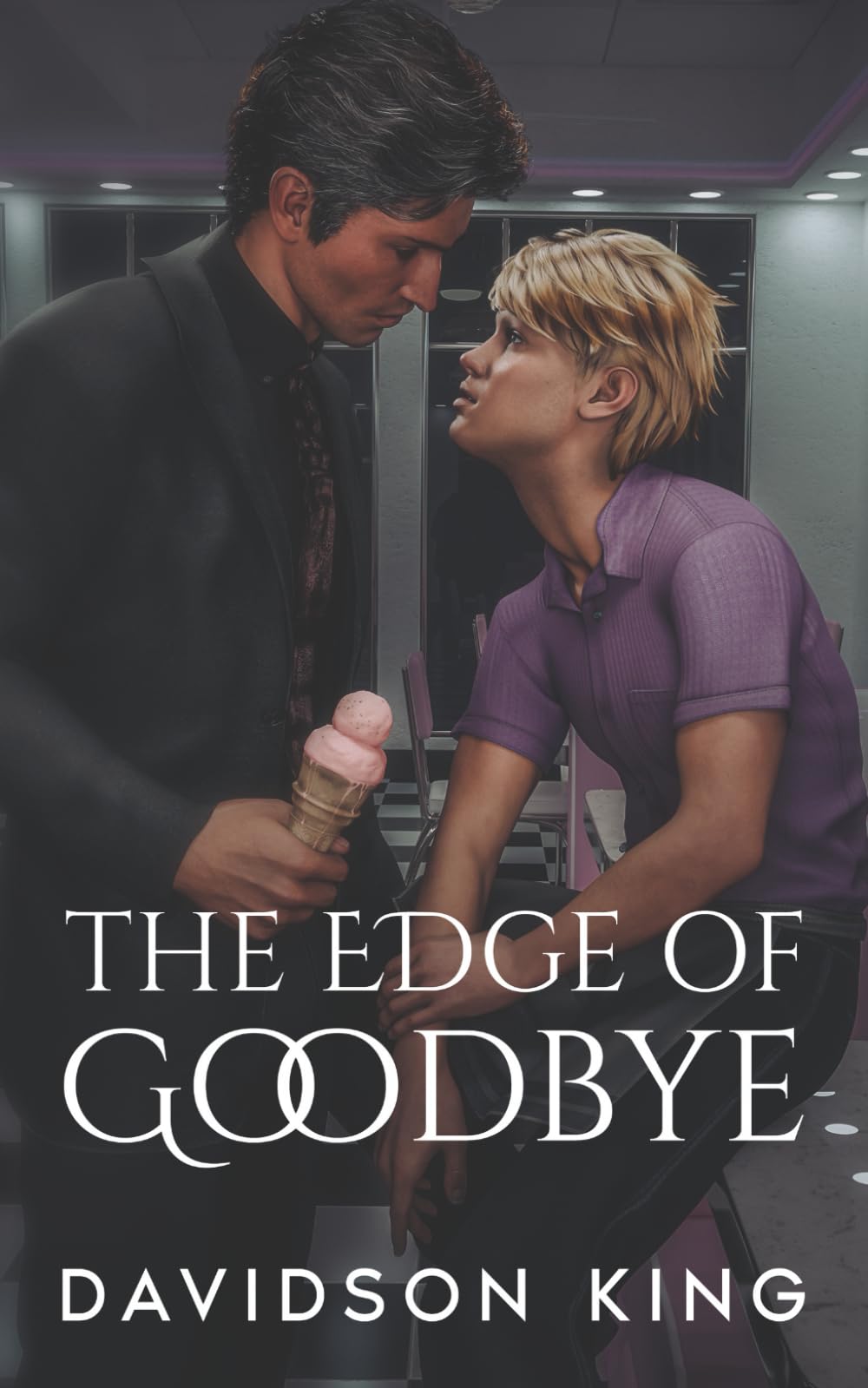 The Edge of Goodbye