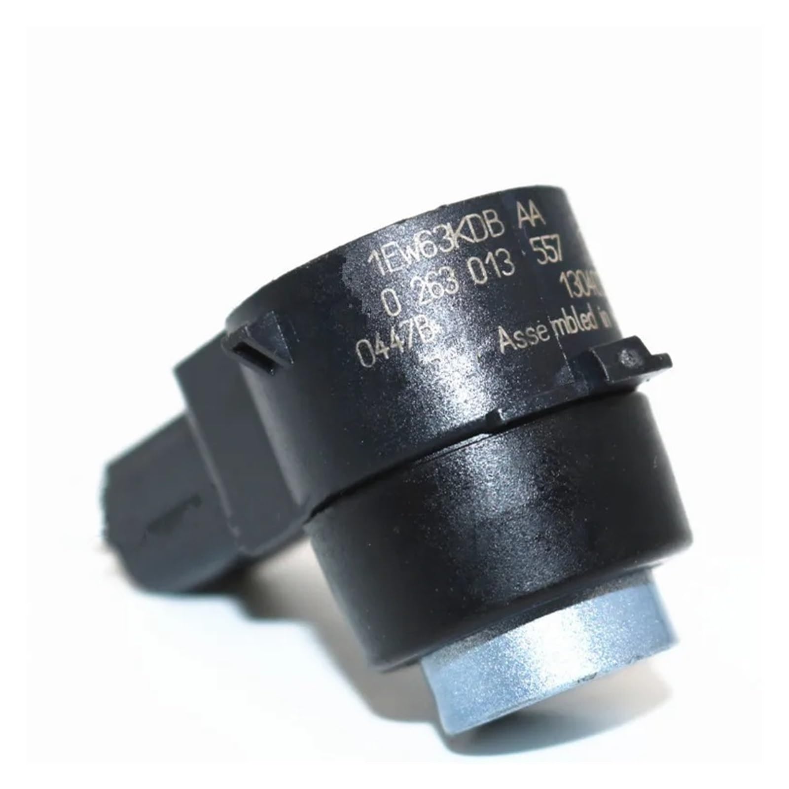 Kompatibel mit Chrysler 300, Town und Country: Einparkhilfe-Sensor 1EW63KDBAA 0263013557 (1 Stück)