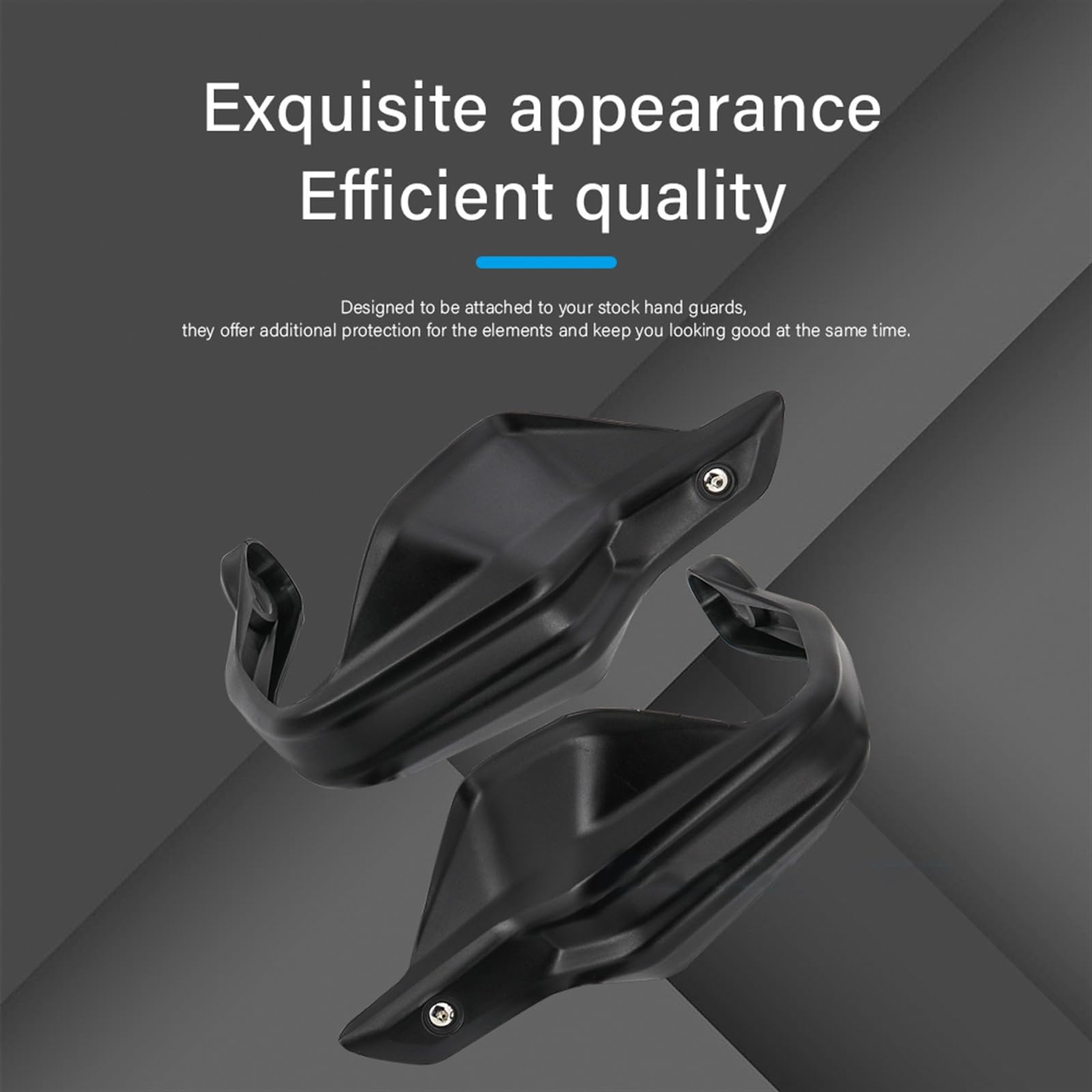 Moto Paramani Scudo CB 500 X Protezione della Mano Protezione Parabrezza per H&Onda CB500X 2013 2014 2015 2016 2017 2018 2019 2020 2021 Accessori